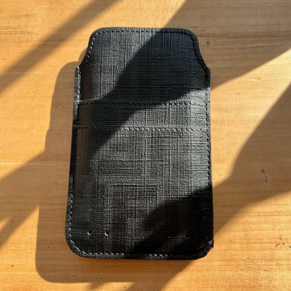 Fendi Card Holder
